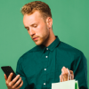 Аналитика Yota: мужчины Приморья уходят в онлайн-шоппинг