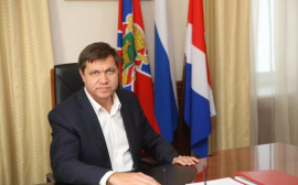 Экс-мэр Владивостока Виталий Веркеенко сделал неожиданное заявление