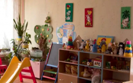 Во Владивостоке новый детский сад откроют за счет единой субсидии в 254 млн рублей