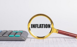 В Приморье инфляция ускорилась до 9,8%