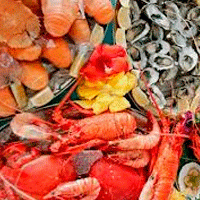 Китайцы скупают российские морепродукты