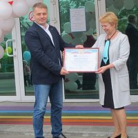 Уникальный детский центр открылся во Владивостоке