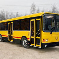 Городские автобусы теперь работают по безналичному расчету