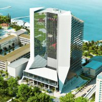 Китайские инвесторы планируют заняться строительством пятизвездочных отелей в Приморье