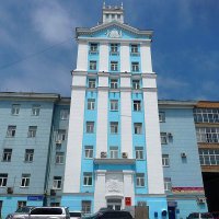 Во Владивостоке с 2018 года главу горадминистрации будут выбирать депутаты Думы