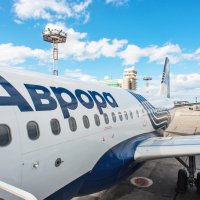 В Приморье «Аврора» запускает новый авиарейс из Владивостока в Дальнереченск