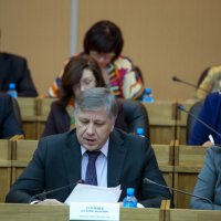 Депутаты Заксобрания Приморского края приняли в первом чтении бюджет на 2016 год