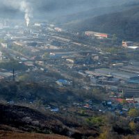 Во Владивостоке определили самые опасные для здоровья районы