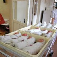 Владивосток бьет рекорды рождаемости