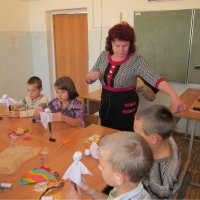 В Приморье открылся кризисно-адаптационный центр «Мир ребенка»