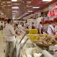 Во Владивостоке сеть супермаркетов начала продавать еду в кредит