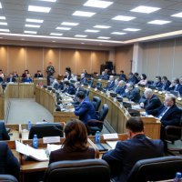 В Приморье приняты поправки в краевой закон о бюджете