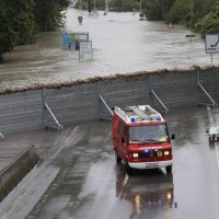 На защиту от наводнений администрация Приморья выделяет более 75 млн рублей