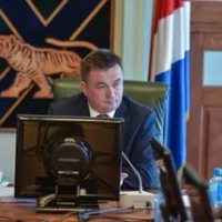 Миклушевский хочет сделать Владивосток дальневосточной столицей