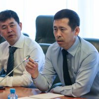 В Приморье очередная китайская строительная корпорация планирует начать работу