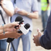 Приморские журналисты провели выездное заседание