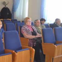Пенсионеров Приморского края обучат «мобильной безопасности»