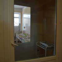 Волонтеры отремонтировали отделение для новорожденных во Владивостоке