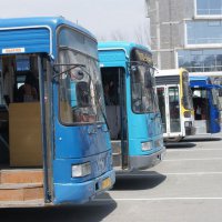 Автоперевозчика из Владивостока оштрафовали из-за нехватки автобусов на маршруте