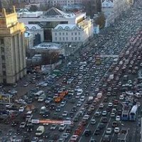 Владивосток занял 56 место в мировом рейтинге автомобильных пробок