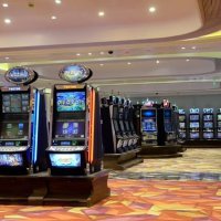 В Приморье планируют открыть второе казино в 2018 года