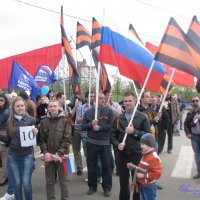 Первомайский парад во Владивостоке возглавит «Колонна будущего»&#8205;