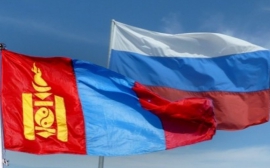 Во Владивостоке пройдут переговоры президентов России и Монголии