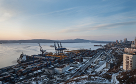 Путин одобрил перенос столицы Дальнего Востока во Владивосток