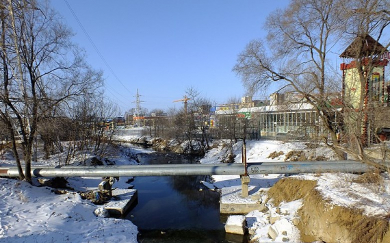 Во Владивостоке территорию у Второй речки благоустроят за 4,7 млн рублей