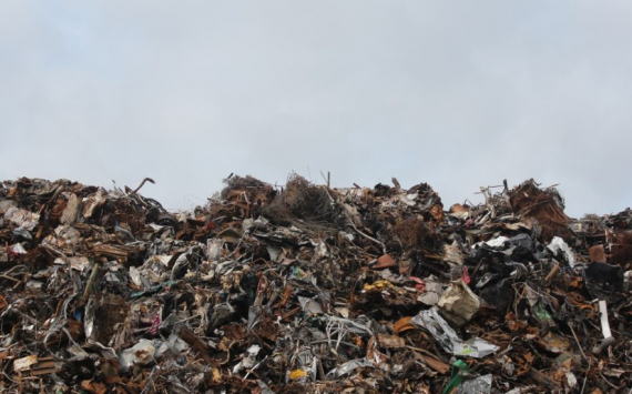 В Приморье построят промпарк для переработки отходов и мусора