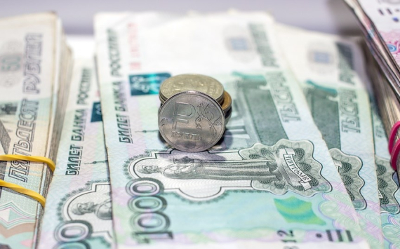 В Приморье налоговые поступления в бюджет выросли на 6 млрд рублей