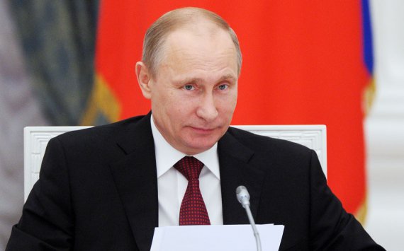 Путин пригласил мировую элиту во Владивосток