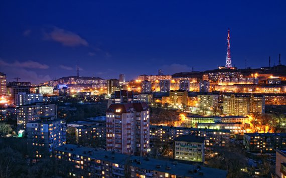 Владивосток включили в ТОП самых “одиноких” городов России
