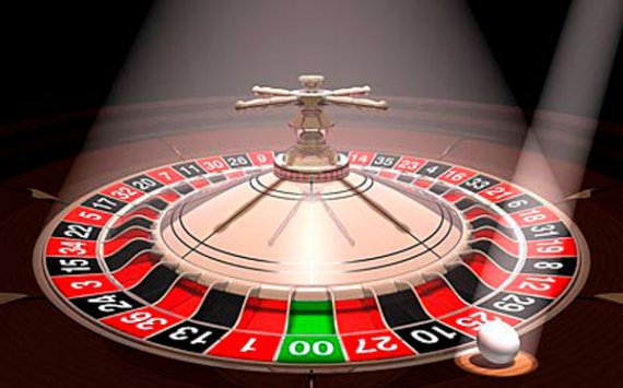 В игорной зоне «Приморье» к концу 2018 года появится второе казино