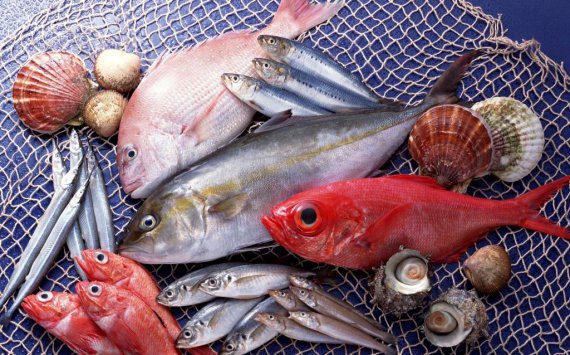 В Приморье вновь выросли цены на рыбу