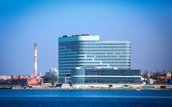 Покупателям отеля Hyatt на мысе Бурном во Владивостоке обещают скидку