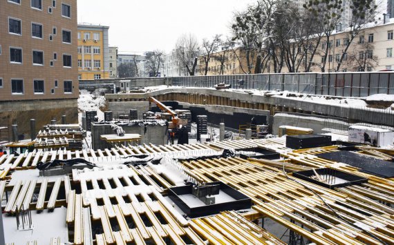 Во Владивостоке провалился аукцион по строительству нового корпуса психбольницы