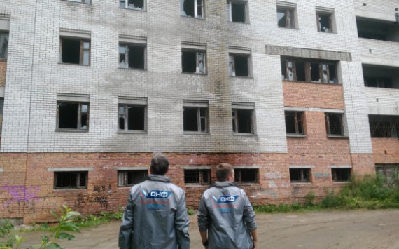 Активисты добились в Приморье усиления безопасности на территориях недостроенных объектов