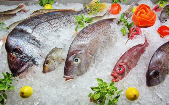 В Приморье стали продавать рыбу с минимальной надбавкой