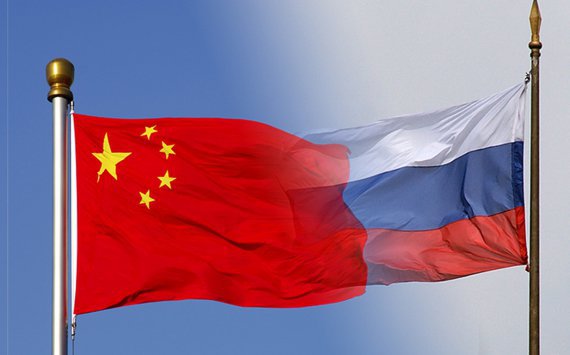 Товарооборот между Приморьем и КНР вырос на 14%