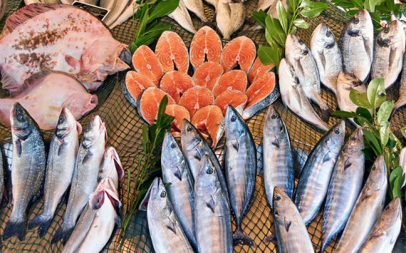 Во Владивостоке начали продавать недорогую рыбу