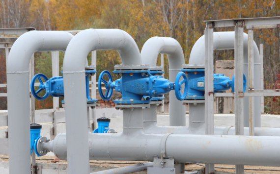 В Приморье на строительство станции очистки воды потратят 607,6 млн рублей