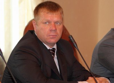ЦЫБУЛИН Сергей Владимирович