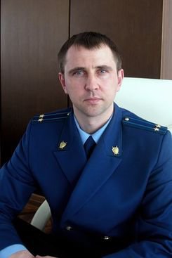 ЕЛЬКИН Андрей Юрьевич
