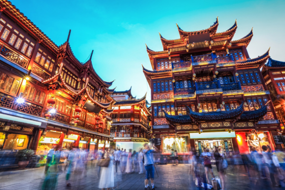 Лучшие города для ведения бизнеса с Китаем 