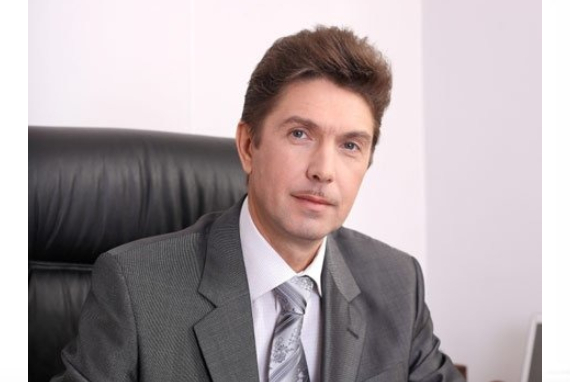 Александр Вялков возглавит объединенный бизнес ВТБ в Приморском крае