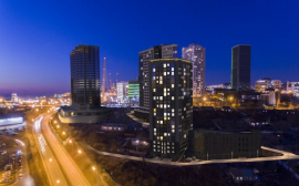 Жители Владивостока могут получить доступную ипотеку от 5,3% при покупке квартиры в ЖК «Морион»