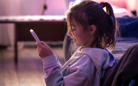 Больше не TikTok: дети предпочитают тратить мобильный трафик на мессенджеры
