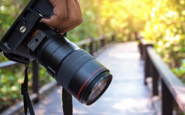 Яндекс 360 совместно с сервисом для фотографов Wfolio запустил линейку специальных тарифов
