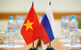 Президентская академия подписала соглашения с ведущими вьетнамскими вузами